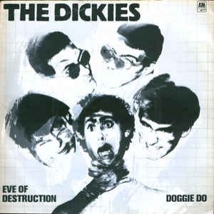 The Dickies : Eve of Destruction