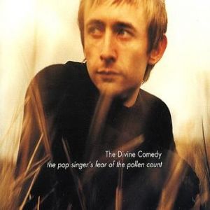 The Divine Comedy : The Pop Singer's Fear of the Pollen Count