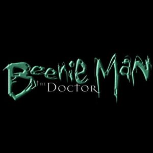 Beenie Man : The Doctor