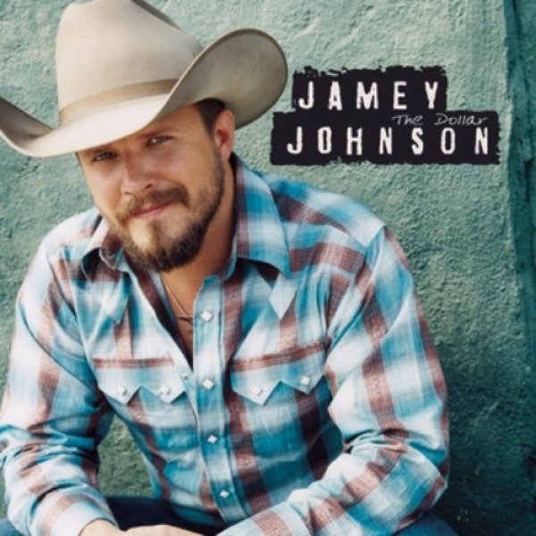 Jamey Johnson : The Dollar