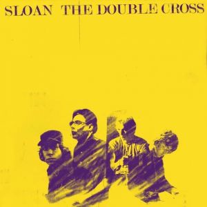 The Double Cross - Sloan