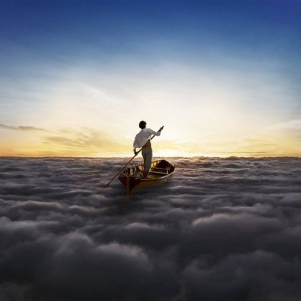 Pink Floyd : The Endless River