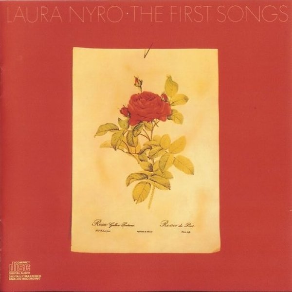 Laura Nyro : The First Songs