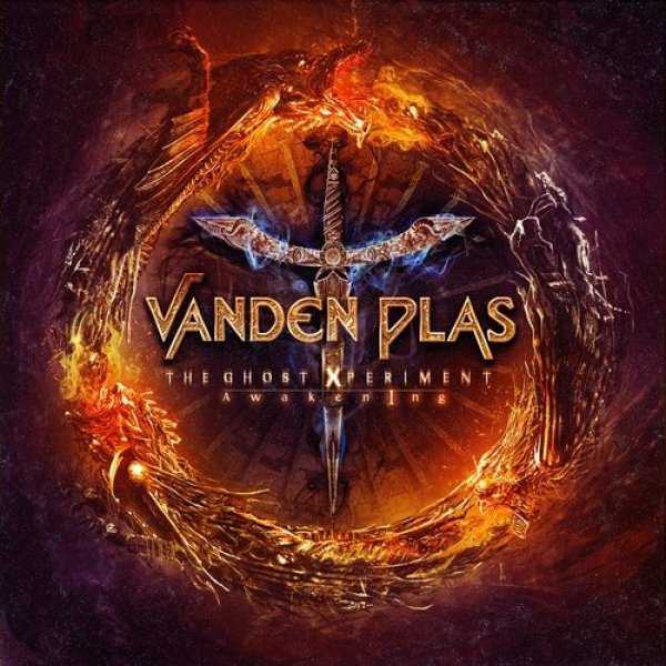 Vanden Plas : The Ghost Xperiment - Awakening