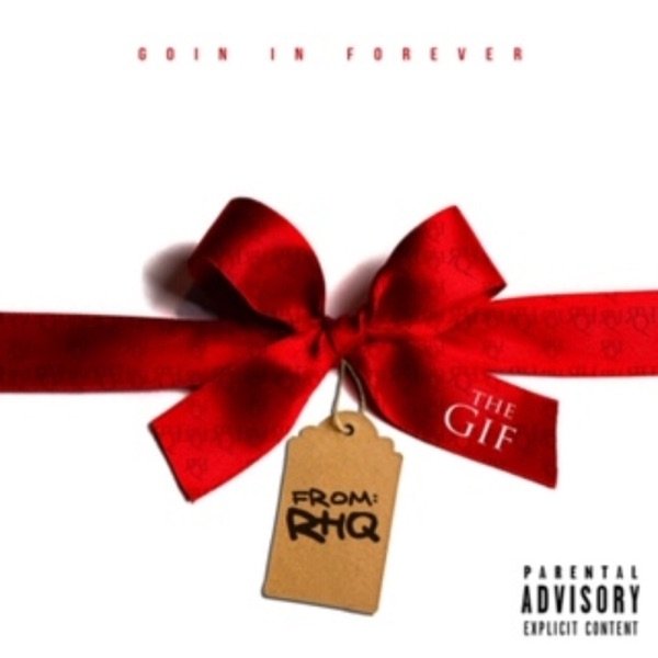 Rich Homie Quan : The Gif