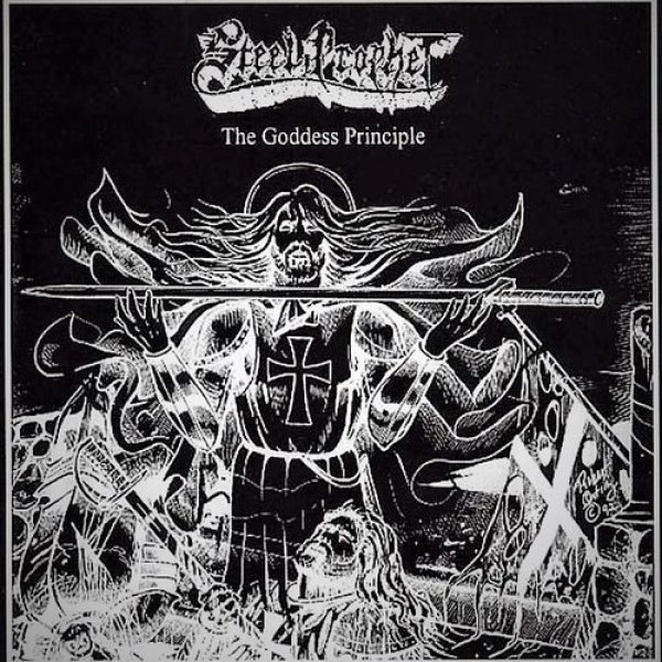 The Goddess Principle - Steel Prophet