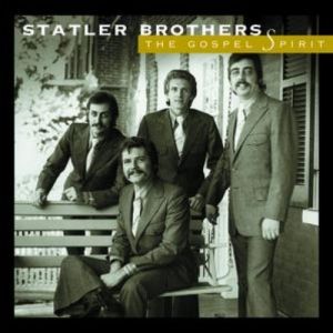 The Statler Brothers : The Gospel Spirit