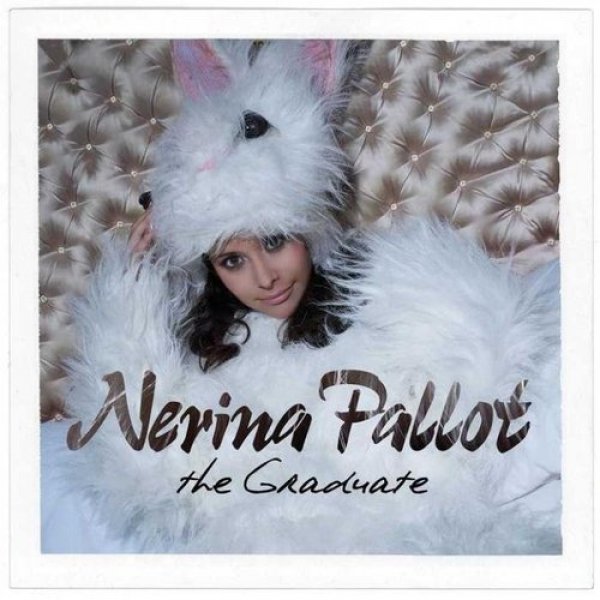 Nerina Pallot : The Graduate