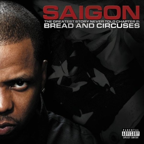 Saigon : The Greatest Story Never Told Chapter 2: Bread and Circuses