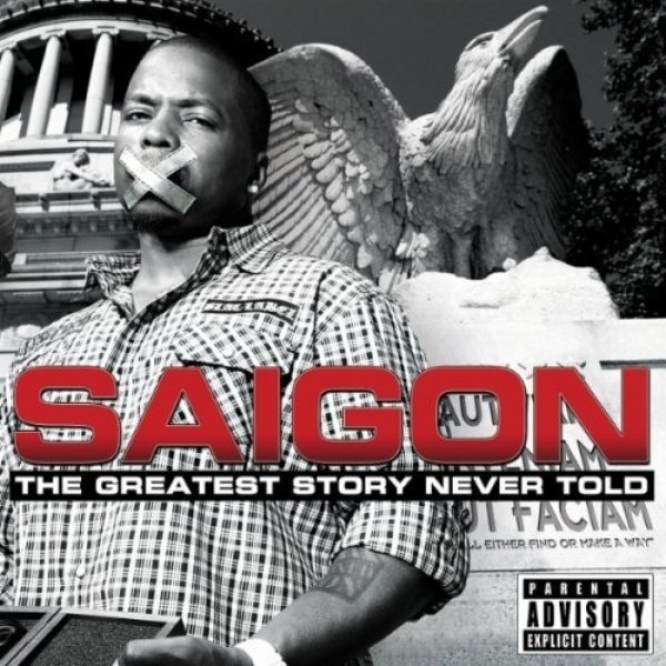 The Greatest Story Never Told - Saigon