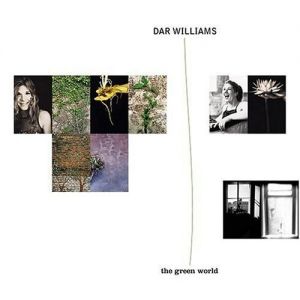 Dar Williams : The Green World