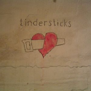 Tindersticks : The Hungry Saw