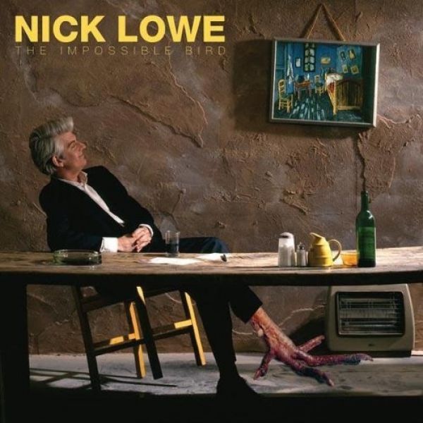 Nick Lowe : The Impossible Bird