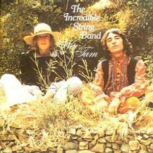 The Incredible String Band : Wee Tam and the Big Huge