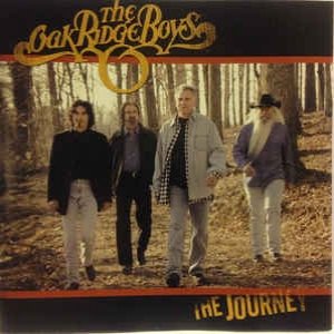 The Oak Ridge Boys : The Journey