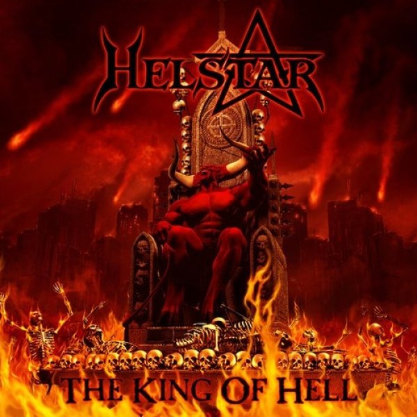 Helstar : The King of Hell