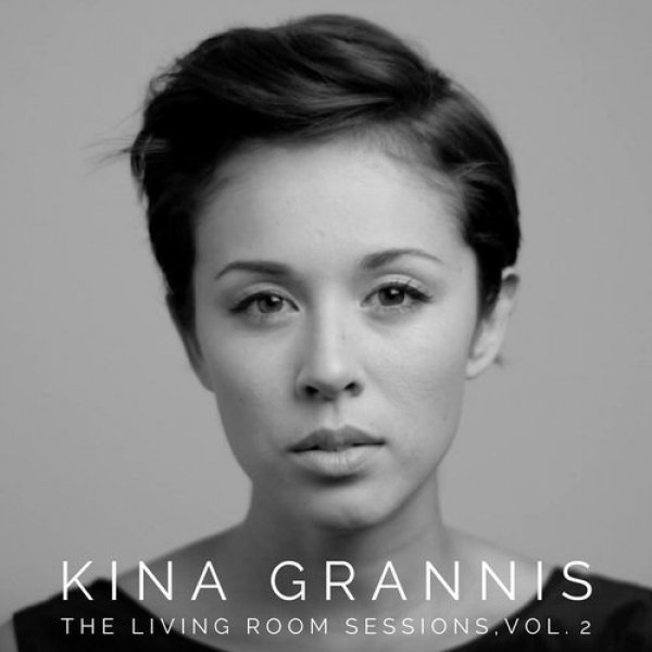 Kina Grannis : The Living Room Sessions Vol. 2