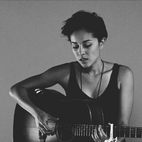 Kina Grannis : The Living Room Sessions Vol. 3