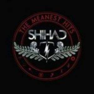 Shihad : The Meanest Hits