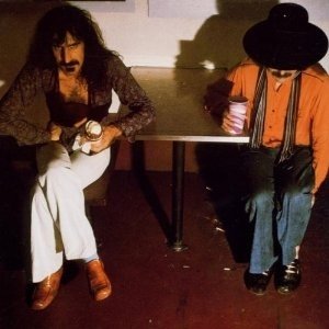 The Mothers of Invention : Bongo Fury