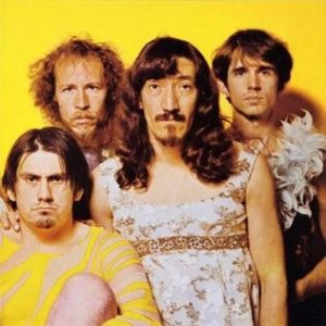 The Mothers of Invention : We're Only in It for the Money