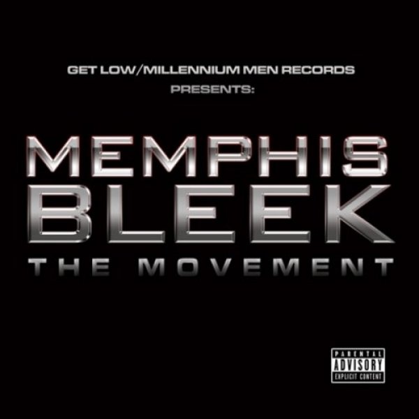 The Movement - Memphis Bleek