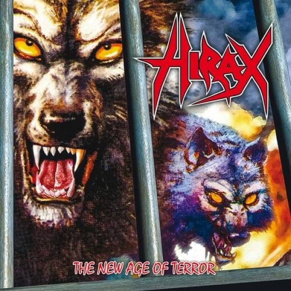 Hirax : The New Age of Terror