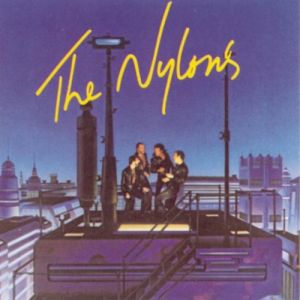 The Nylons : The Nylons