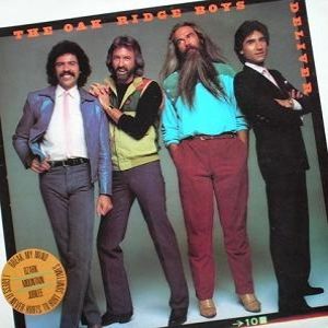 The Oak Ridge Boys : Deliver