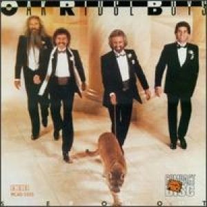 The Oak Ridge Boys : Step On Out