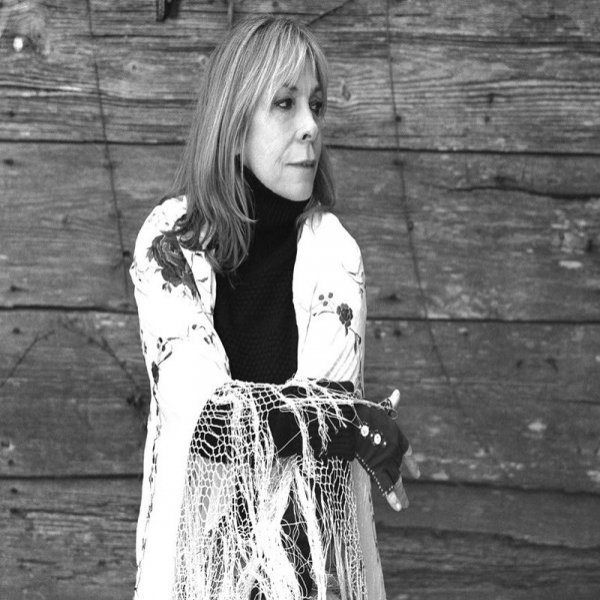 Rickie Lee Jones : The Other Side of Desire