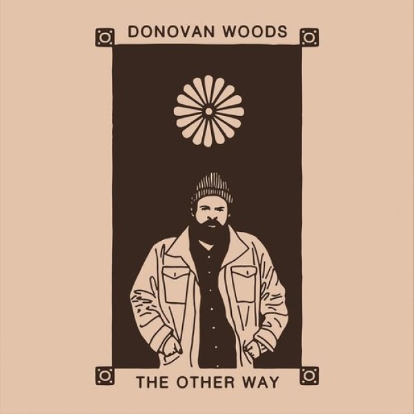 Donovan Woods : The Other Way