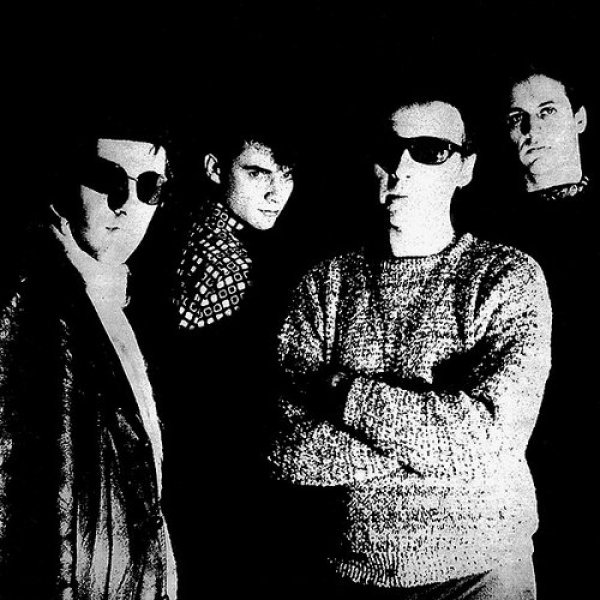 Television Personalities : The Painted Word