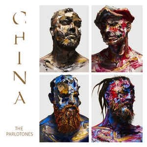 The Parlotones : China