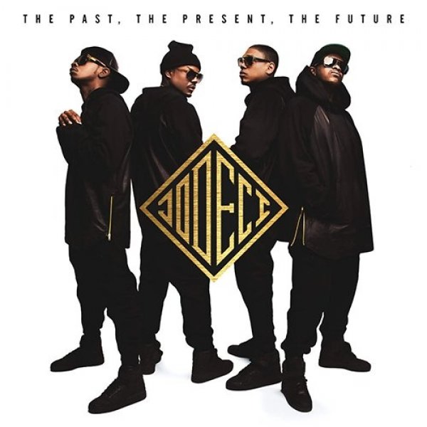 Jodeci : The Past, The Present, The Future