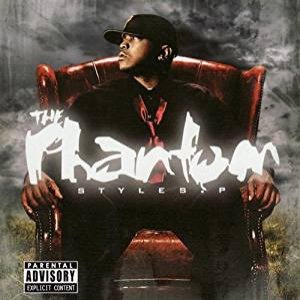 The Phantom - Styles P