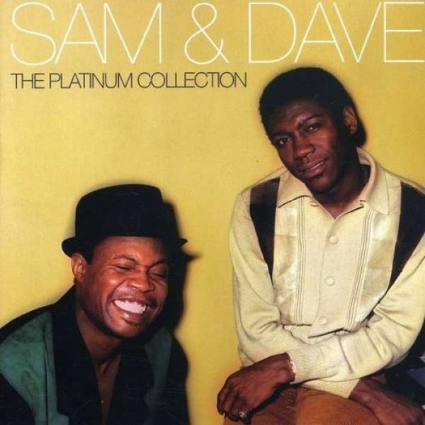Sam & Dave : The Platinum Collection