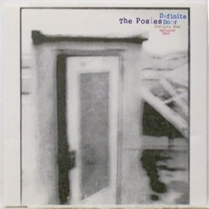 The Posies : Definite Door