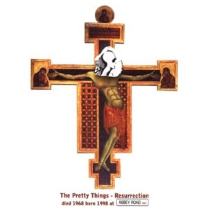 The Pretty Things : Resurrection