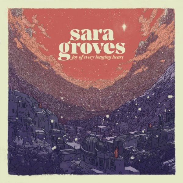 Sara Groves :  The Prison Show