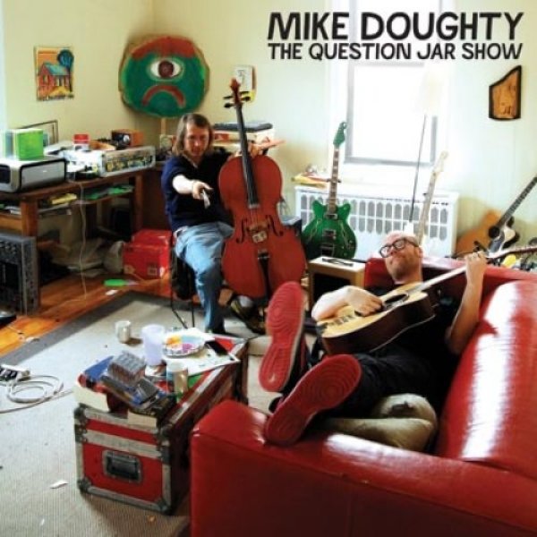 The Question Jar Show - Mike Doughty