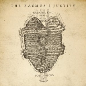 Album The Rasmus - Justify