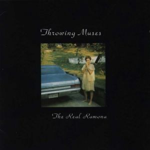 Throwing Muses : The Real Ramona