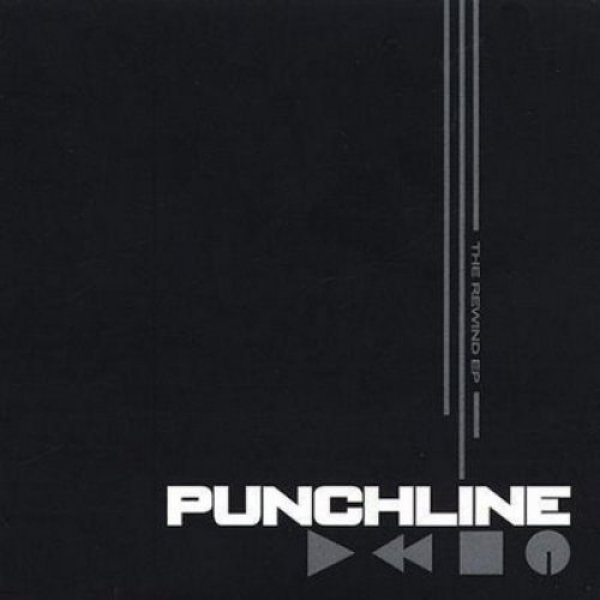 Punchline : The Rewind EP