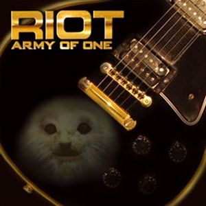 The Riot : Army of One