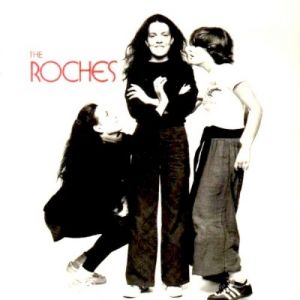 The Roches : The Roches