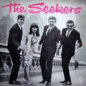 The Seekers : The Seekers