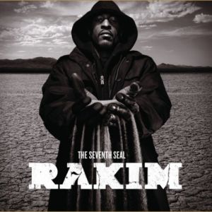 Rakim : The Seventh Seal