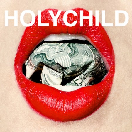 Holychild : The Shape of Brat Pop to Come