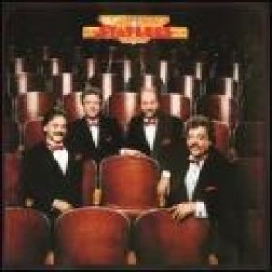 The Statler Brothers : Four for the Show